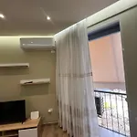 Condor Center Luxury Apartment Tirana