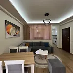 Apartment Condor Center Luxury Tirana