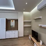Condor Center Luxury Apartment Tirana