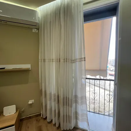 דירה Condor Center Luxury טיראנה