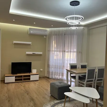 Condor Center Luxury
