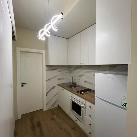 Condor Center Luxury *