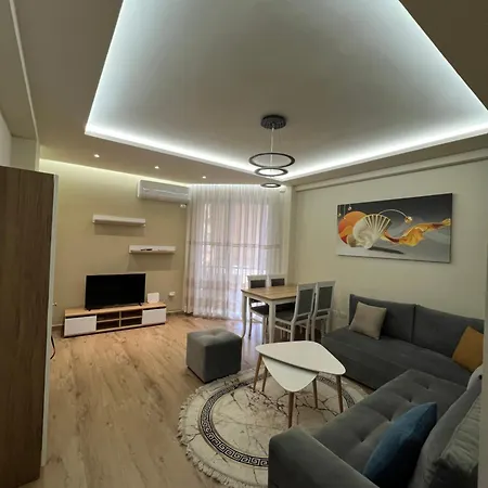 Condor Center Luxury