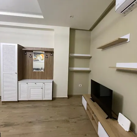 Condor Center Luxury Apartmán