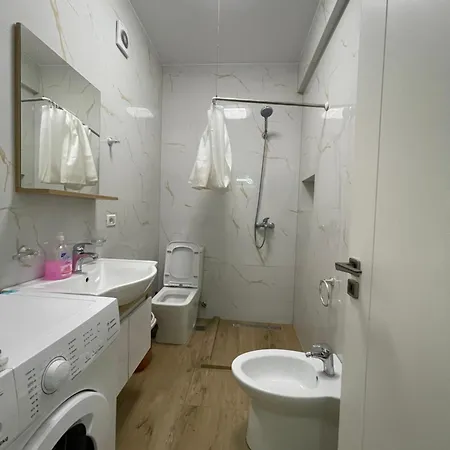 Apartment Condor Center Luxury