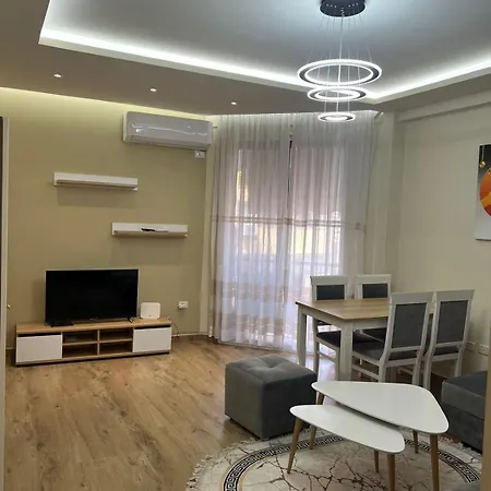 Apartment Condor Center Luxury *