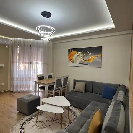 Condor Center Luxury Appartamento