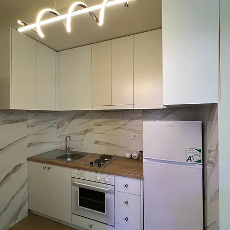 Condor Center Luxury Tirana
