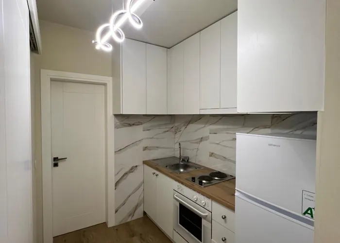 Condor Center Luxury *