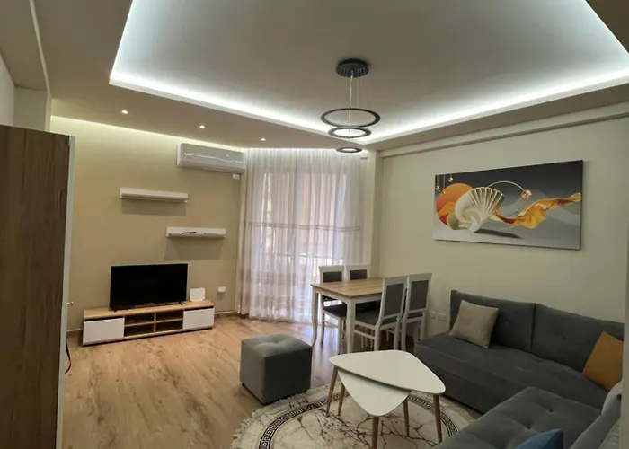 Condor Center Luxury
