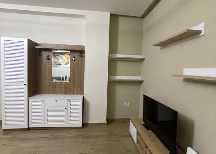 Condor Center Luxury Apartamento