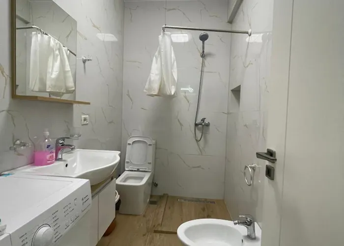 Apartment Condor Center Luxury