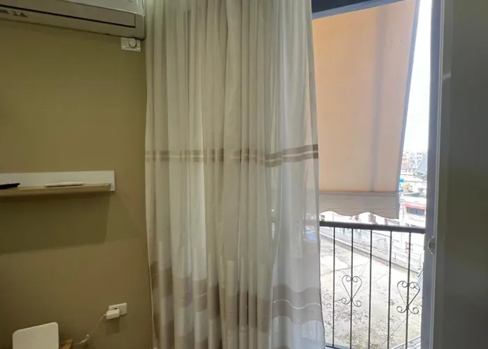 Apartment Condor Center Luxury Tirana