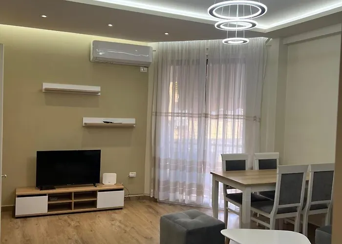 Condor Center Luxury