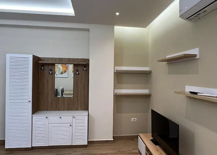 Condor Center Luxury * Tirana