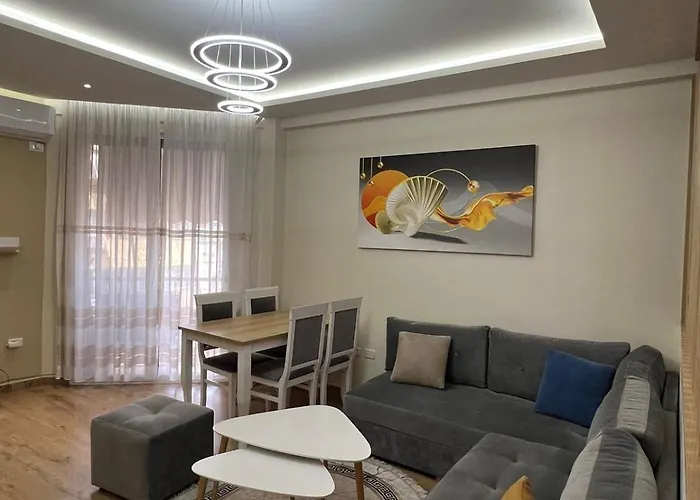 Condor Center Luxury Apartamento
