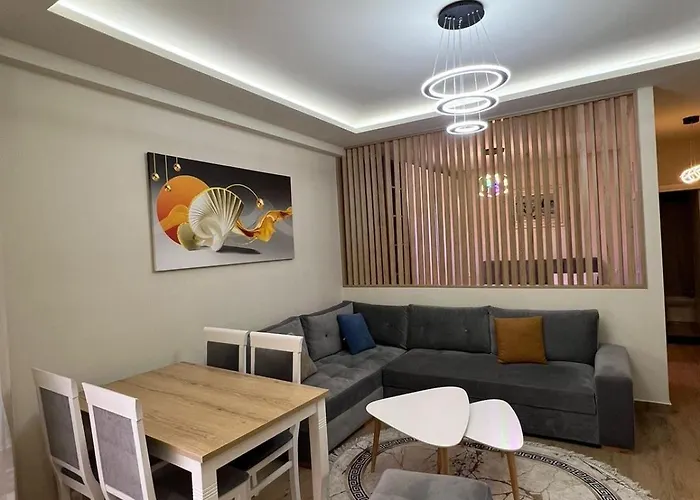 Condor Center Luxury *