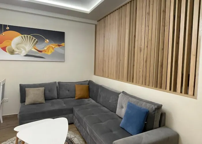 Condor Center Luxury Apartamento *