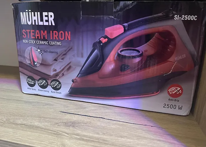 Apartment Condor Center Luxury Tirana